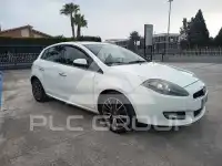 2012 Fiat Bravo