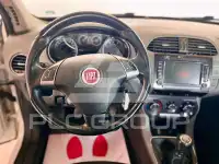 2012 Fiat Bravo
