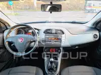 2012 Fiat Bravo