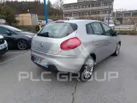 2012 Fiat Bravo