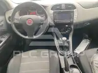 2012 Fiat Bravo