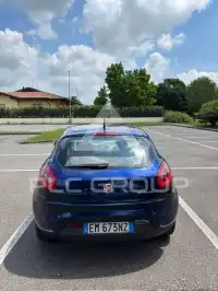 2012 Fiat Bravo