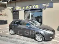 2012 Fiat Bravo