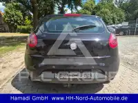 2012 Fiat Bravo
