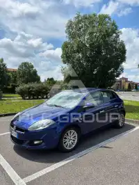 2012 Fiat Bravo
