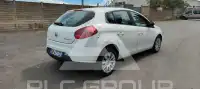 2012 Fiat Bravo