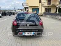 2012 Fiat Bravo