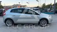 2012 Fiat Bravo