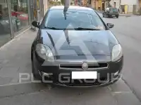 2012 Fiat Bravo