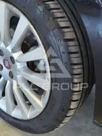 2012 Fiat Bravo