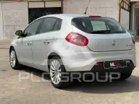 2012 Fiat Bravo