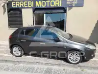 2012 Fiat Bravo