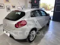 2012 Fiat Bravo