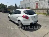 2012 Fiat Bravo