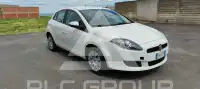 2012 Fiat Bravo