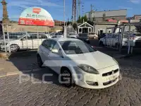 2012 Fiat Bravo