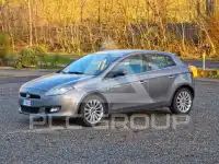 2012 Fiat Bravo