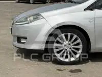 2012 Fiat Bravo