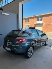 2012 Fiat Bravo
