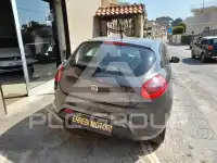 2012 Fiat Bravo