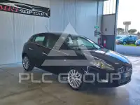 2012 Fiat Bravo
