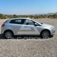 2012 Fiat Bravo