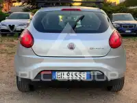 2012 Fiat Bravo
