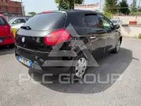2012 Fiat Bravo