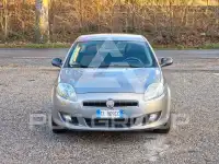 2012 Fiat Bravo