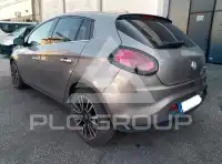 2012 Fiat Bravo