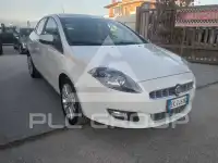 2012 Fiat Bravo