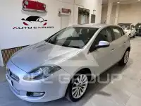 2012 Fiat Bravo
