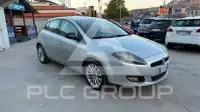 2012 Fiat Bravo