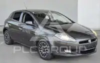 2012 Fiat Bravo