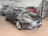 2012 Fiat Bravo
