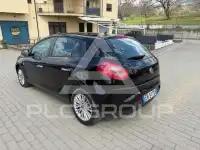 2012 Fiat Bravo