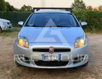 2012 Fiat Bravo