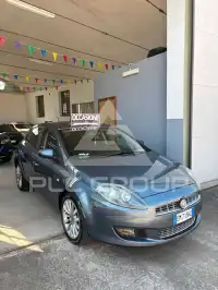 2012 Fiat Bravo
