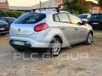 2012 Fiat Bravo