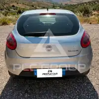 2012 Fiat Bravo