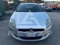 2012 Fiat Bravo