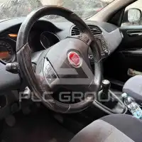 2012 Fiat Bravo