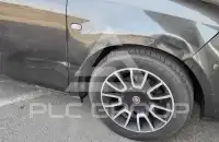 2012 Fiat Bravo