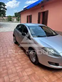 2012 Fiat Bravo
