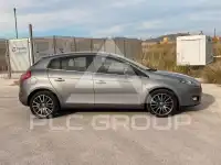 2012 Fiat Bravo