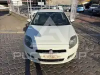 2012 Fiat Bravo