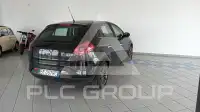 2012 Fiat Bravo