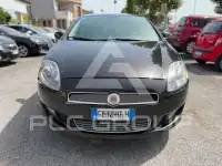 2012 Fiat Bravo