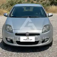2012 Fiat Bravo