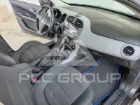 2012 Fiat Bravo